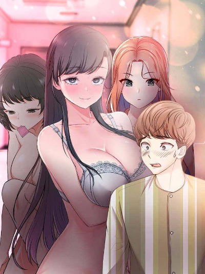歪歪漫画网页版官方入口热门日漫推荐